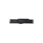 Blak cue case (3X5)